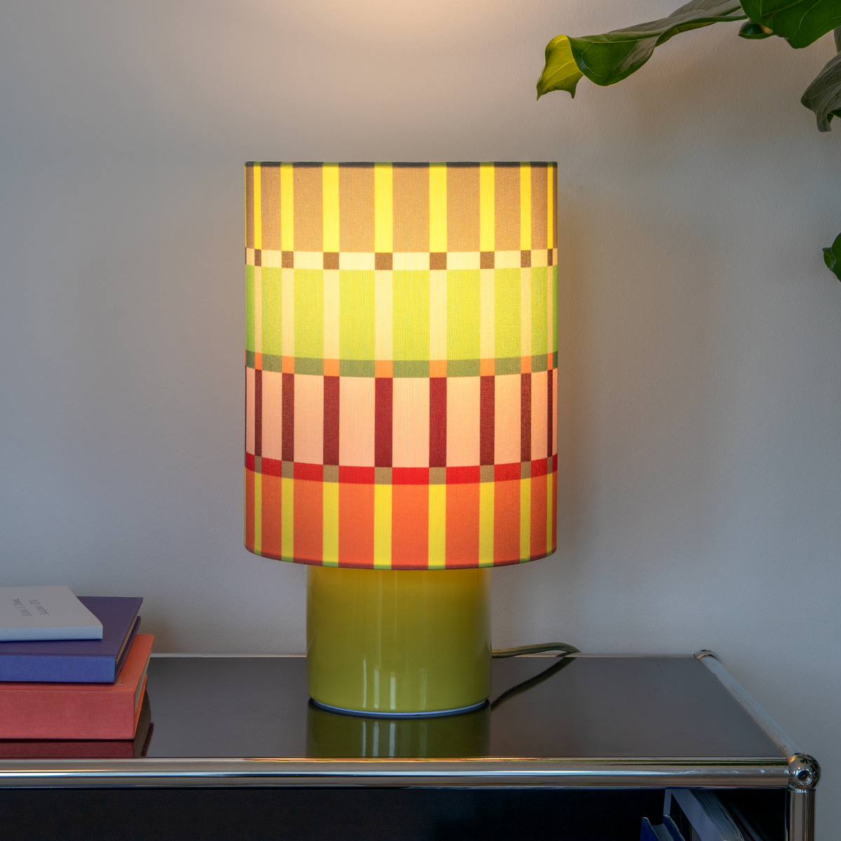 Ceramic Lamp - Aurora Kaido | Remember