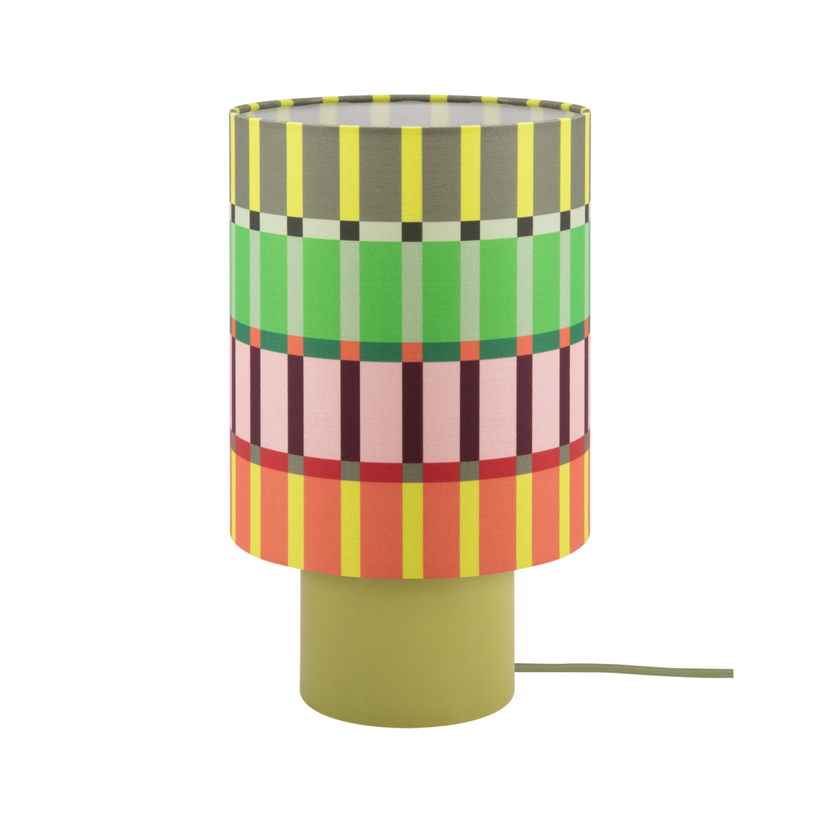 Ceramic Lamp - Aurora Kaido | Remember