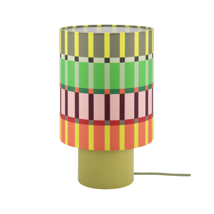 Ceramic Lamp - Aurora Kaido | Remember