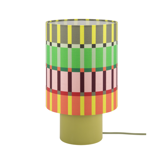 Ceramic Lamp - Aurora Kaido | Remember