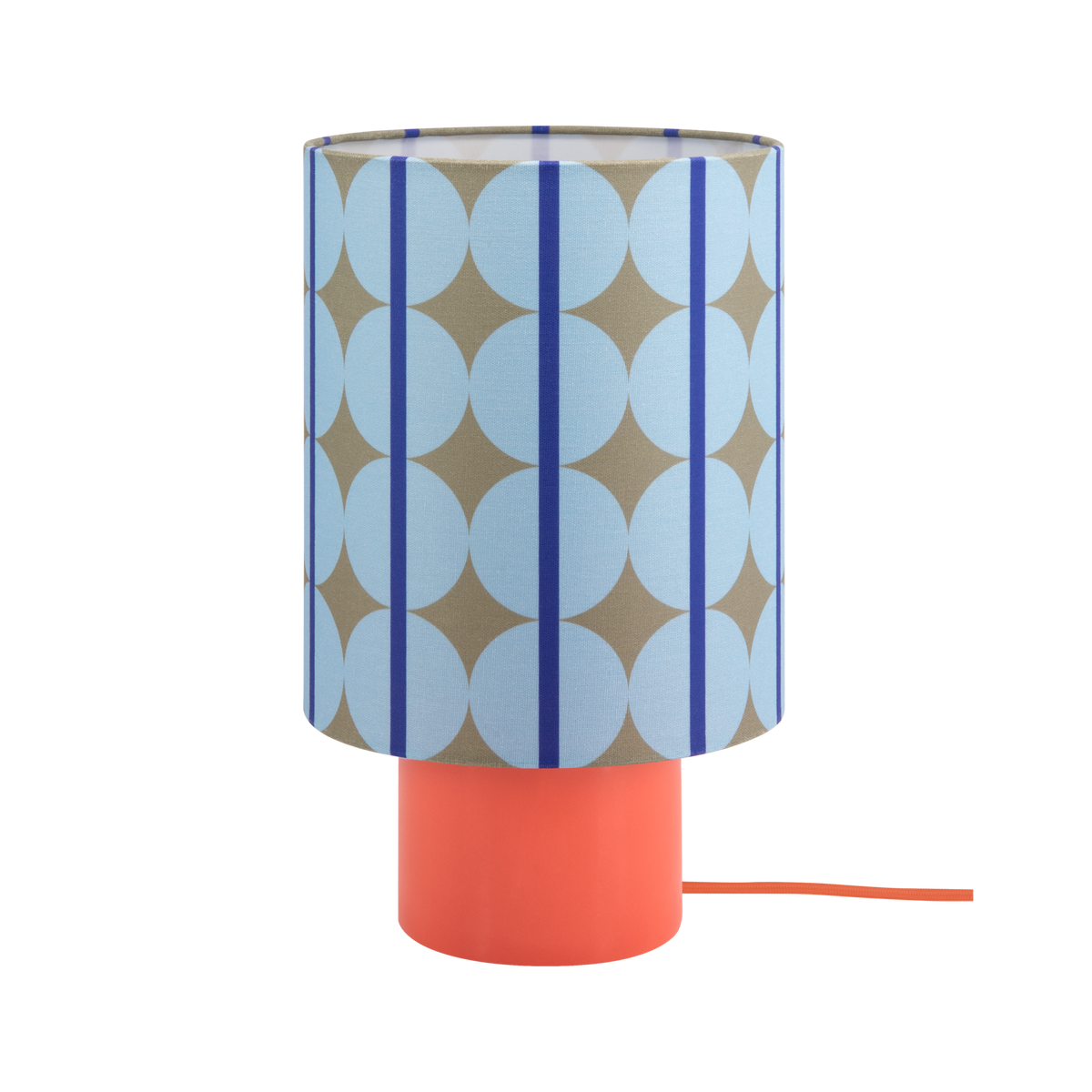 Ceramic Lamp - Aurora Orb | Remember