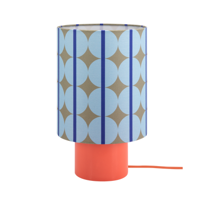 Ceramic Lamp - Aurora Orb | Remember