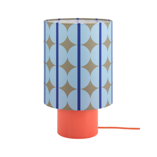 Ceramic Lamp - Aurora Orb | Remember