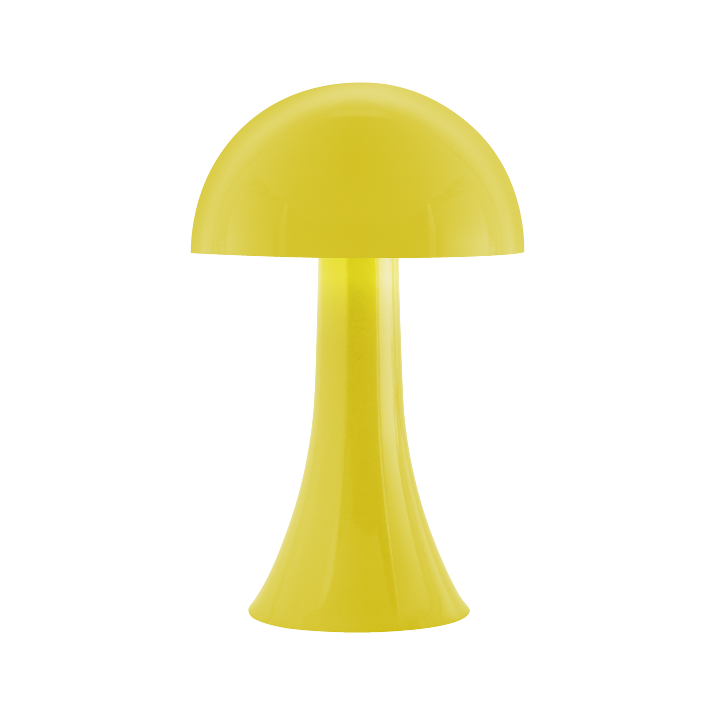 Mini-lamp Filou - Yellow | Remember