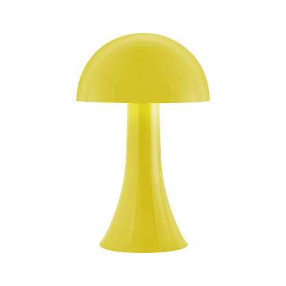 Mini-lamp Filou - Yellow | Remember