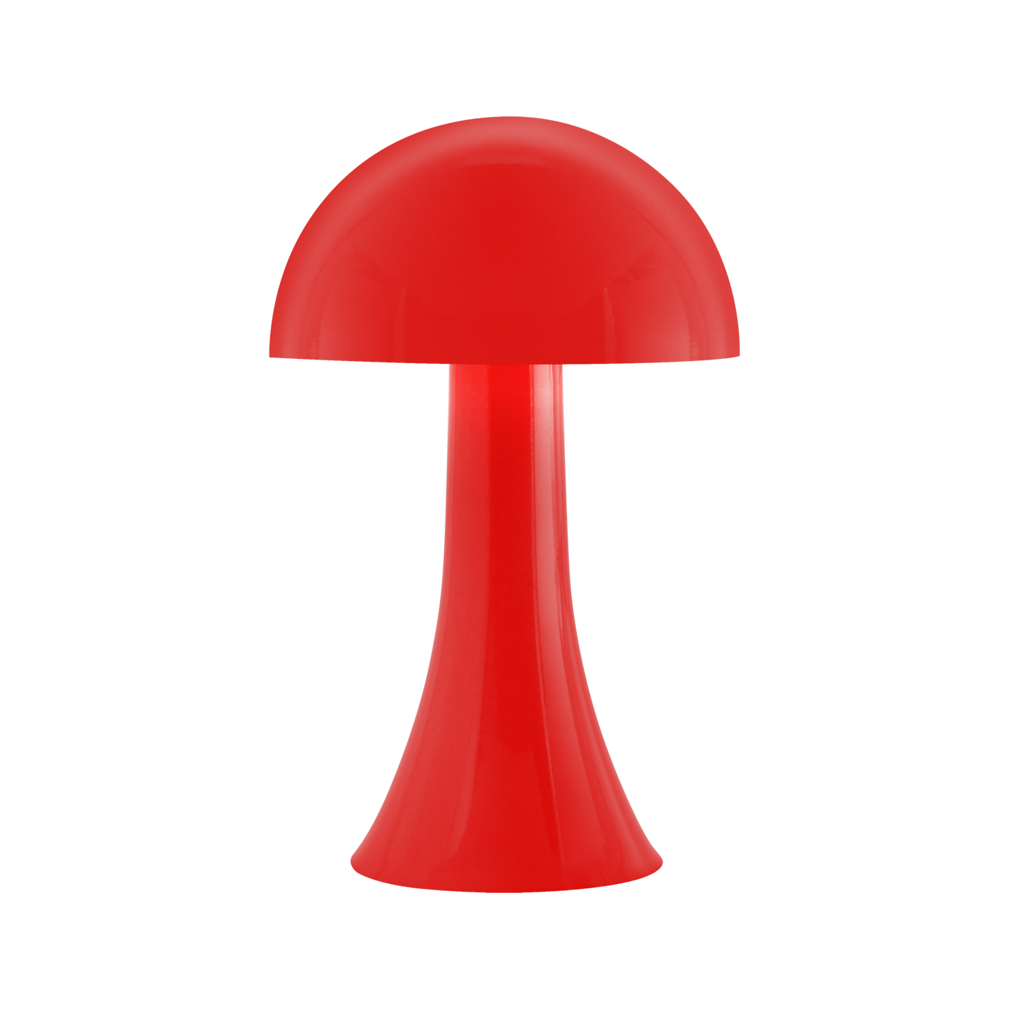 Mini-lamp Filou - Red | Remember
