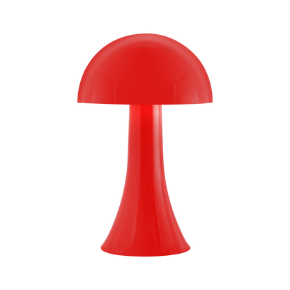 Mini-lamp Filou - Red | Remember