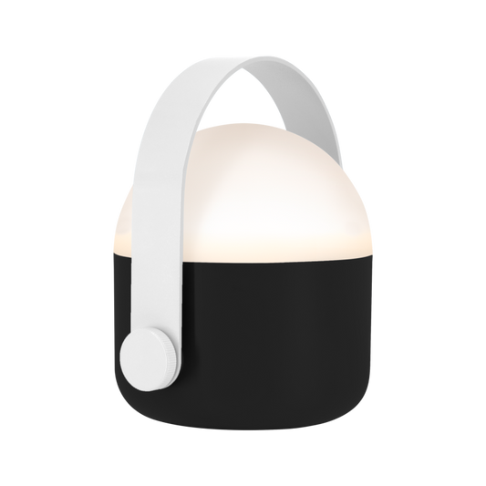 Draagbare LED lamp OLE - pure | Remember