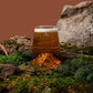 Long Drink Glass - Jungfrau | Alaskan Maker