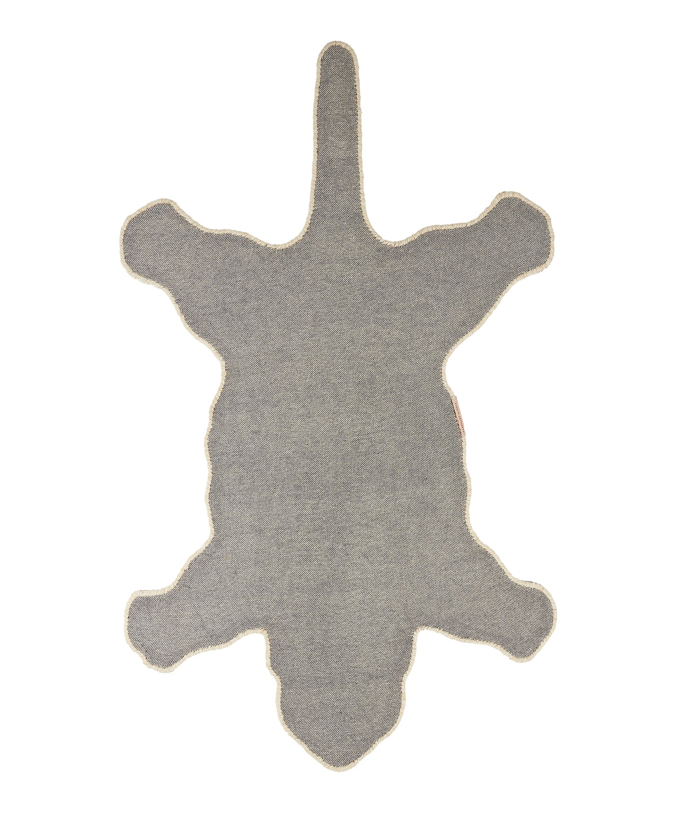 Loony Leopard Rug - Large | Doing Goods