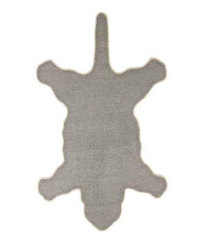 Loony Leopard Rug - Large | Doing Goods