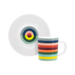 Espresso cup + ondertas - Lorenzo | Remember - de inKijk