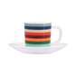 Espresso cup + ondertas - Lorenzo | Remember
