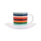 Espresso cup + ondertas - Lorenzo | Remember - de inKijk