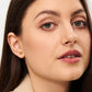 Lotus - gold plated - 1 stuk | LULU Copenhagen