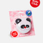 Kids Socks - lazy panda | Eat my socks - de inKijk