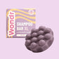 Lavender Haze XL shampoo bar | Wondr Care