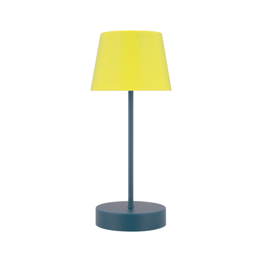 Tafellamp Oscar 'midnight' | Remember - de inKijk