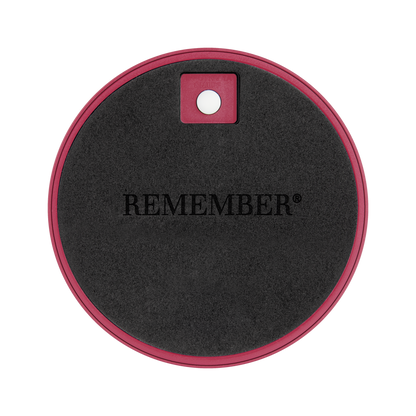Tafellamp Fritz - coral | Remember - de inKijk