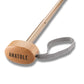 Compacte paraplu - luipaard | Anatole - de inKijk