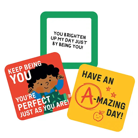 Lunchbox Love Notes | Gift Republic