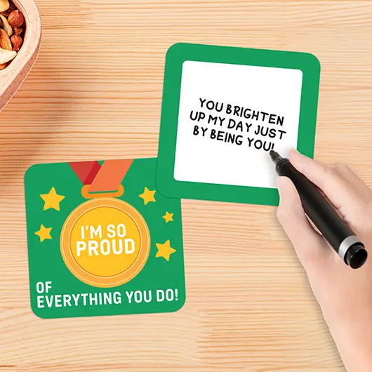 Lunchbox Love Notes | Gift Republic