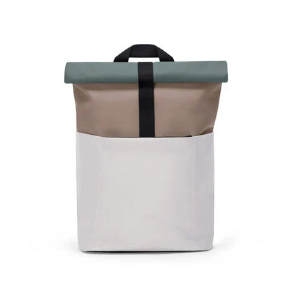 Hajo mini backpack - lotus infinity -  Dark Sand/Glacier Grey | Ucon Acrobatics