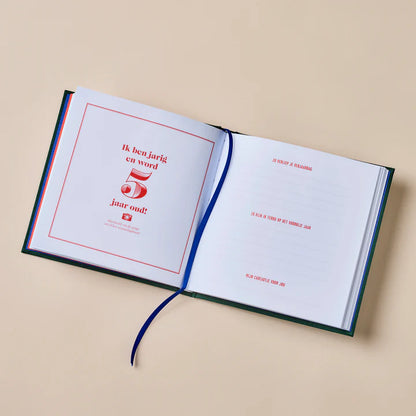 Meter logboek | Stratier