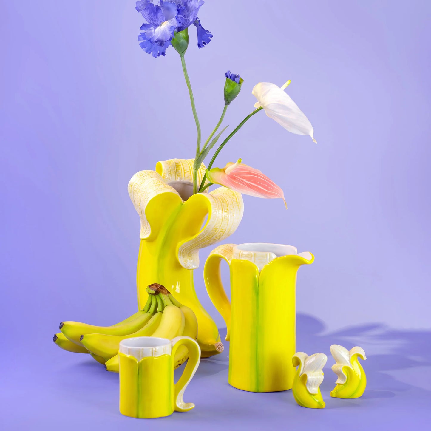 Mug - banana romance | Donkey Products