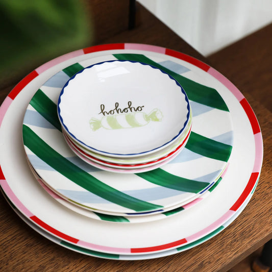 Plate Bliss - Medium - Set of 4 | &Klevering