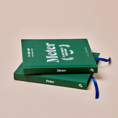 Meter logboek | Stratier