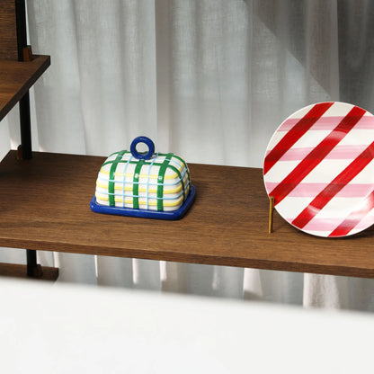 Plate Bliss - Medium - Set of 4 | &Klevering