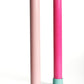 Candle holder Pop | Not the girl who misses much - de inKijk