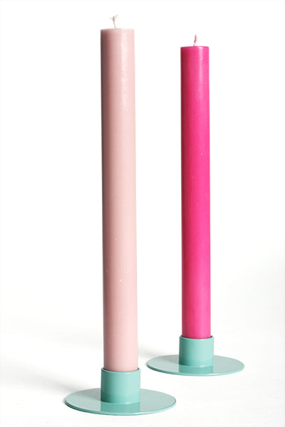 Candle holder Pop | Not the girl who misses much - de inKijk