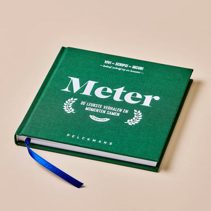Meter logboek | Stratier