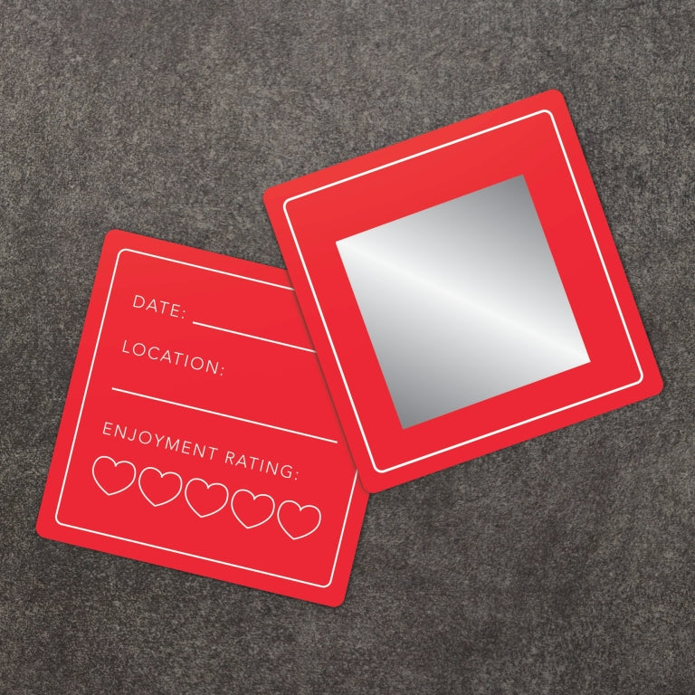 Kamasutra - Scratch Cards | Gift Republic - de inKijk