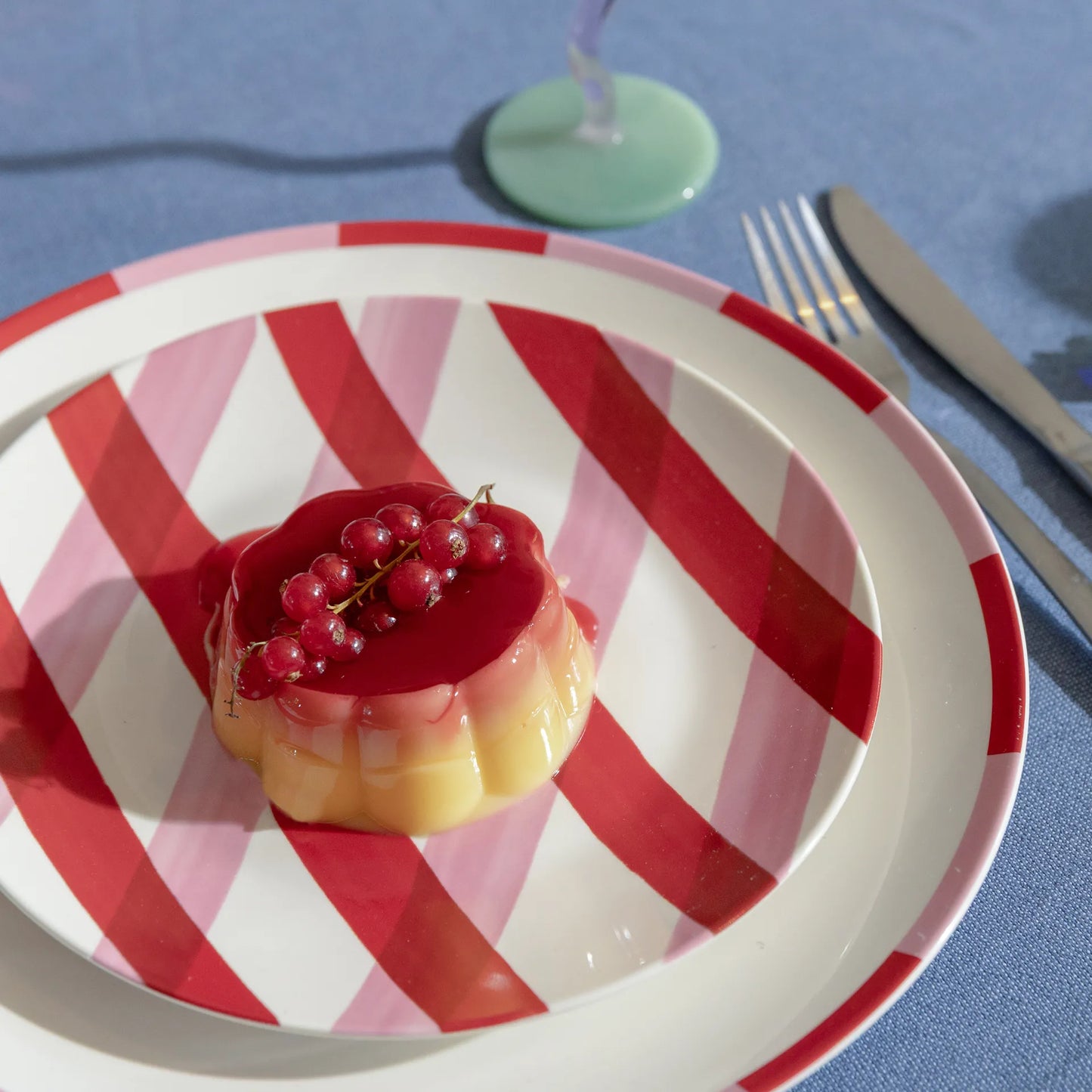 Plate Bliss - Medium - Set of 4 | &Klevering