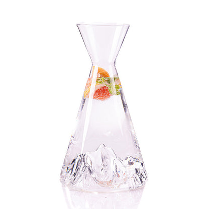 Water Carafe - Mount Everest | Alaskan Maker