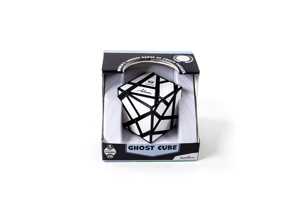 Ghost Cube | Meffert's