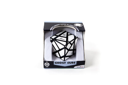 Ghost Cube | Meffert's