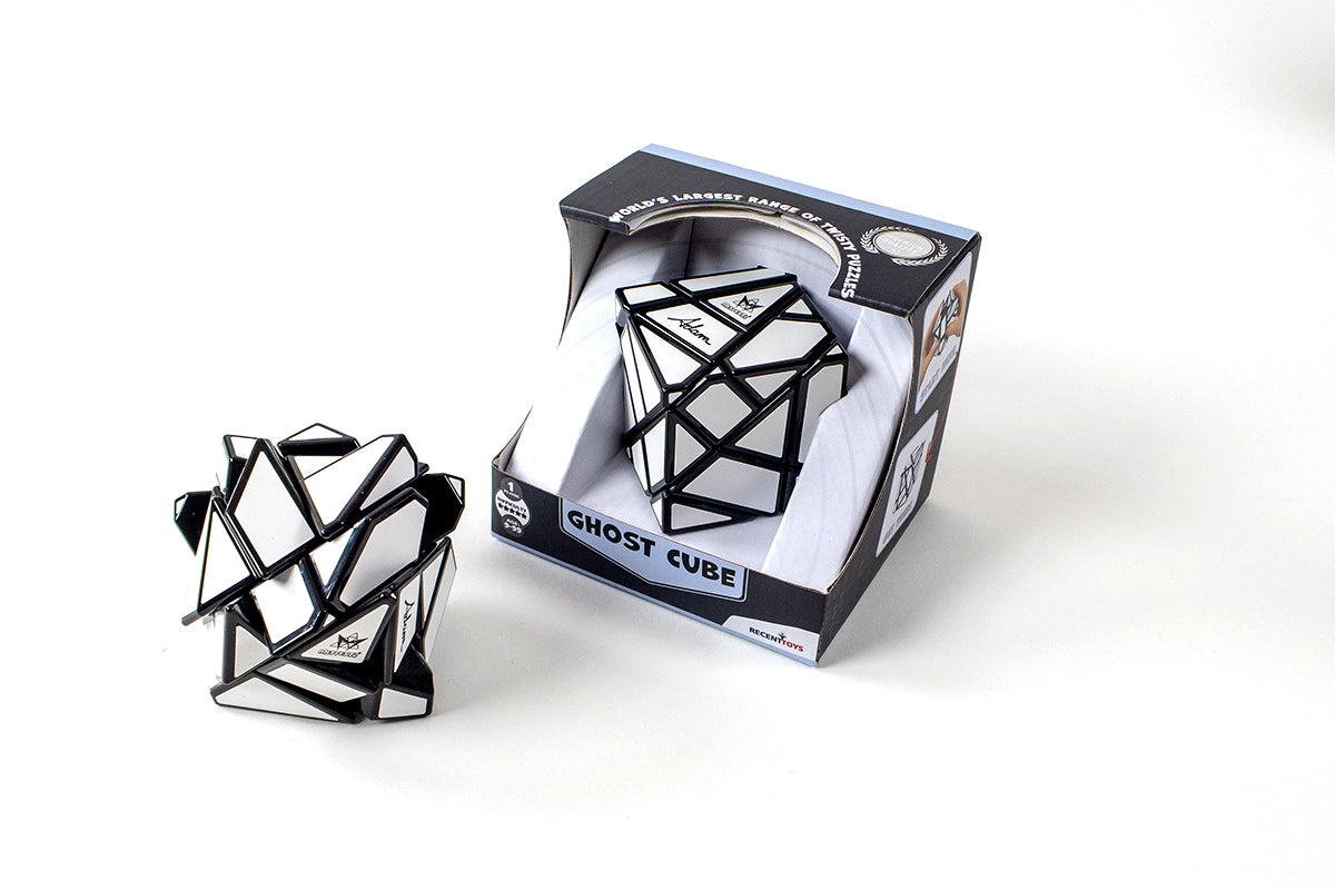 Ghost Cube | Meffert's