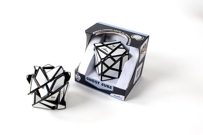 Ghost Cube | Meffert's