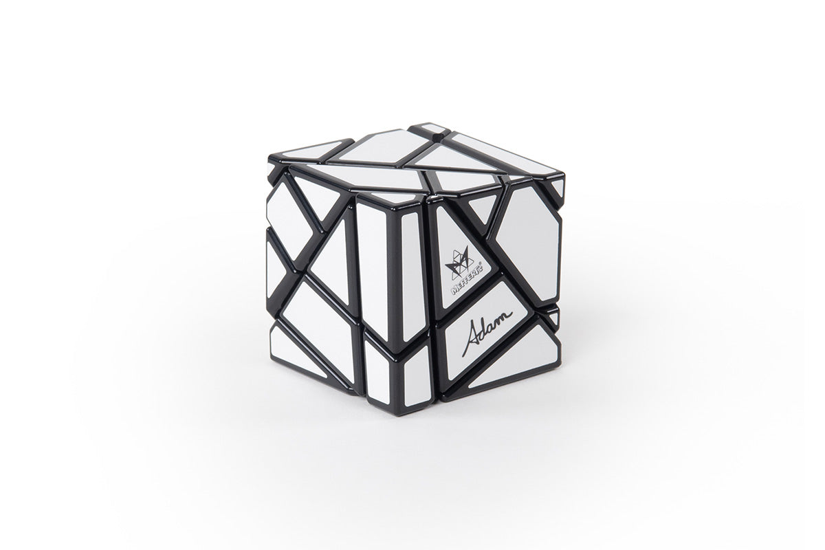 Ghost Cube | Meffert's