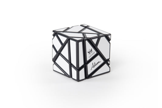 Ghost Cube | Meffert's