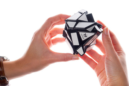 Ghost Cube | Meffert's