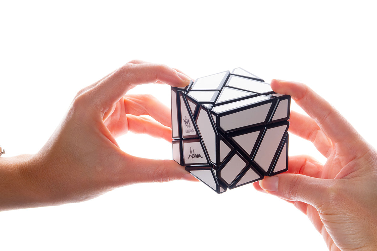 Ghost Cube | Meffert's