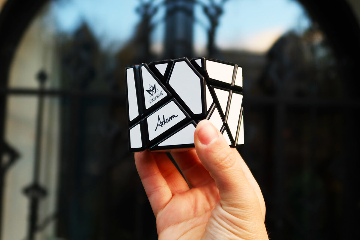 Ghost Cube | Meffert's