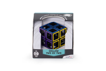 Hollow Two by Two | Meffert's