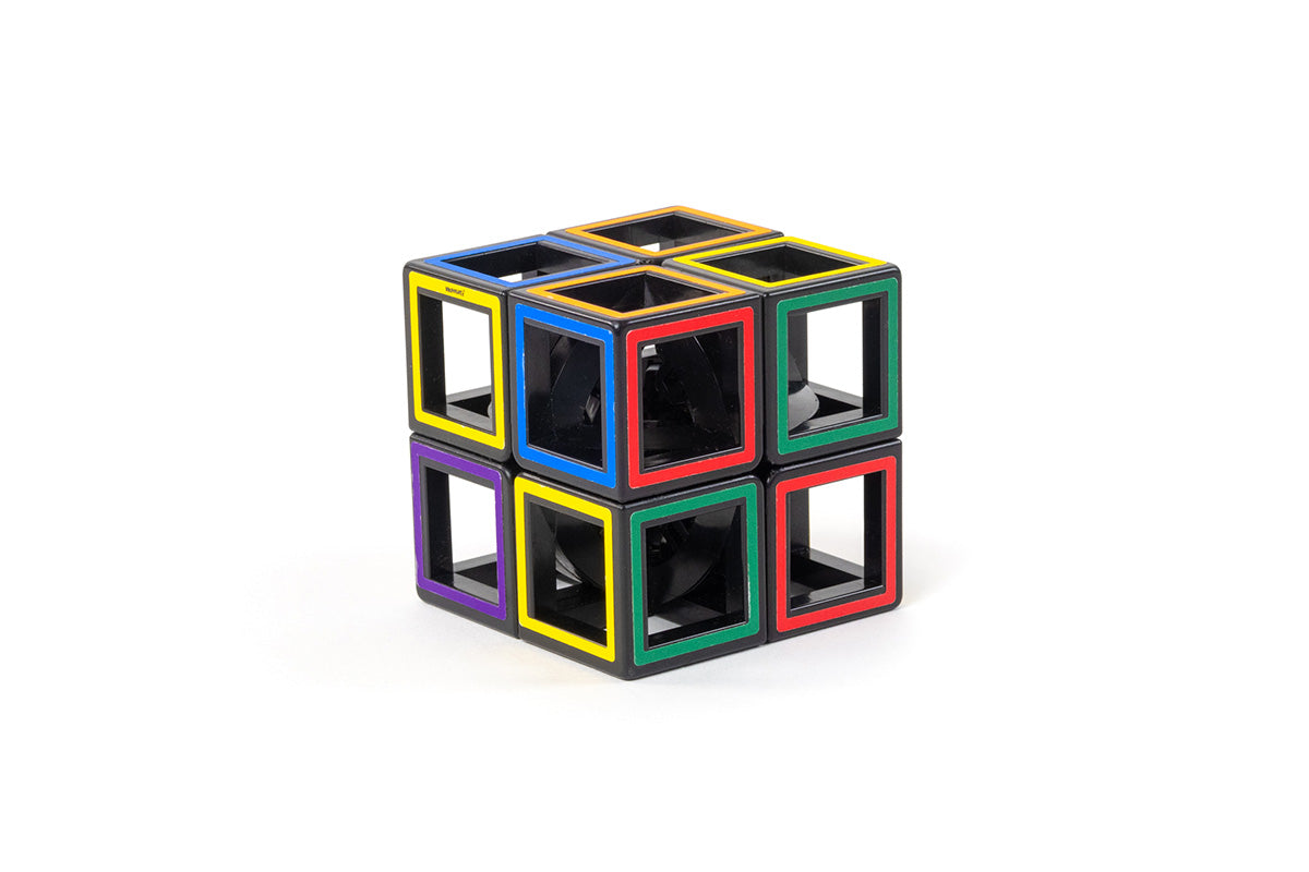 Hollow Two by Two | Meffert's