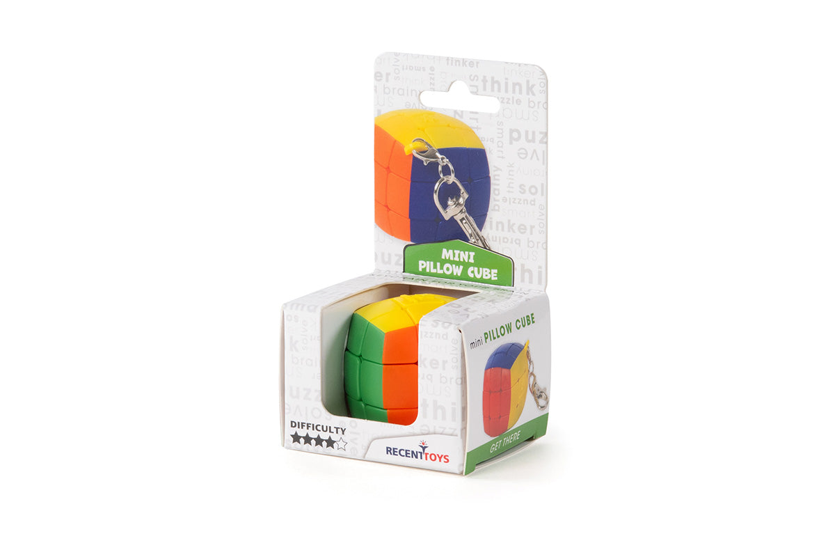 Mini Feliks Pillow | Meffert's